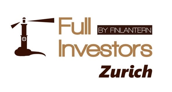Logo zurich