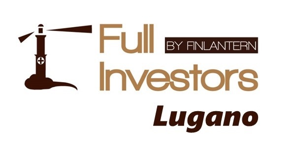 Logo lugano